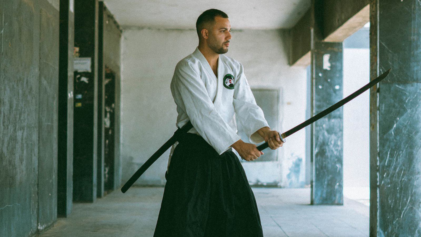Bokken là gì