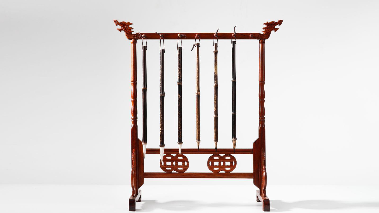 Các kiểu giá đỡ