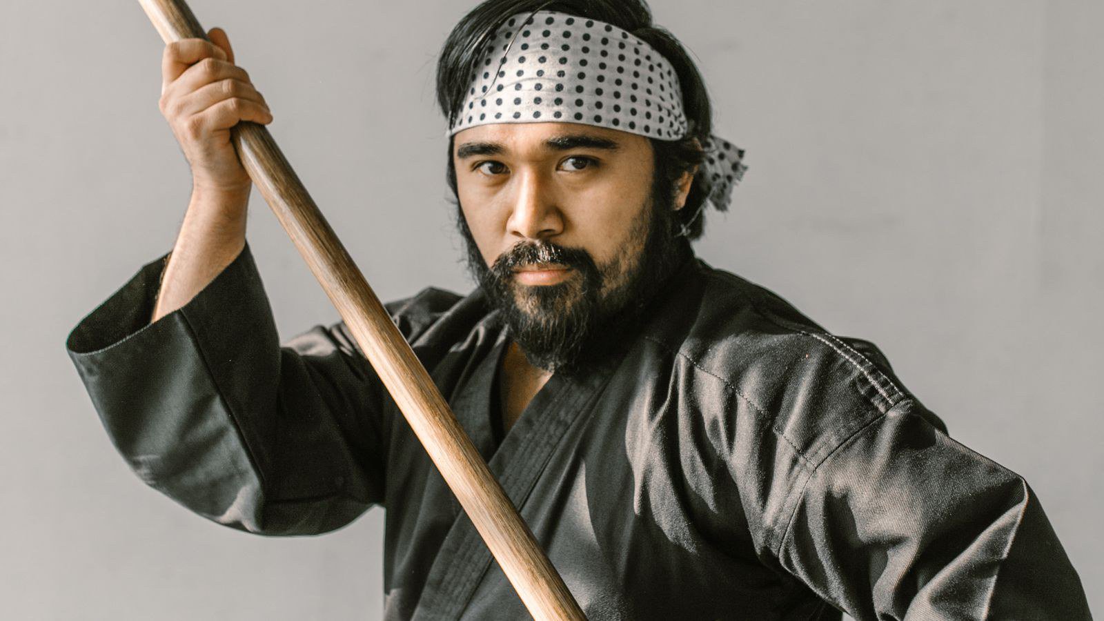 Kubotan là gì